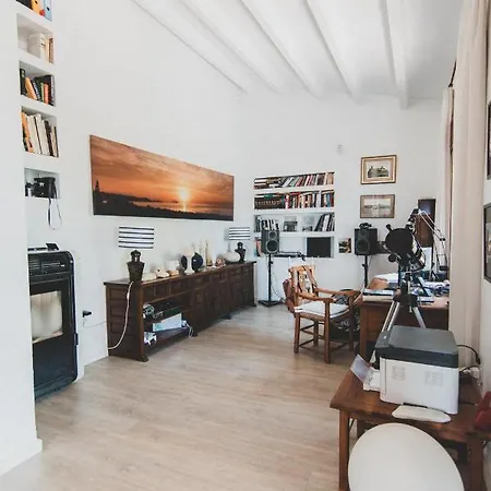 빌라 Casa Del Canto, Calapanizo