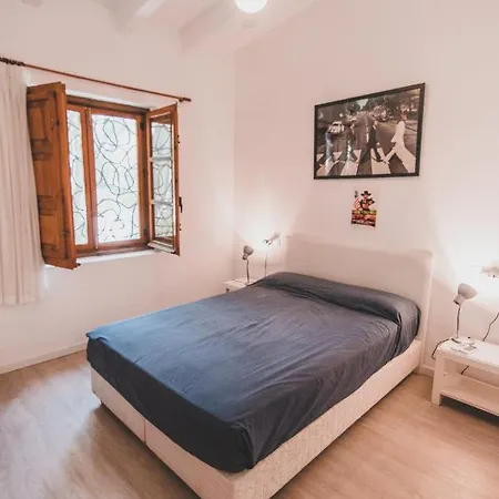 빌라 Casa Del Canto, Calapanizo *