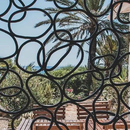 빌라 Casa Del Canto, Calapanizo