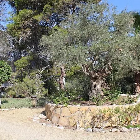 Casa Del Canto, Calapanizo 빌라 *