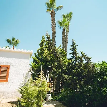 빌라 Casa Del Canto, Calapanizo *